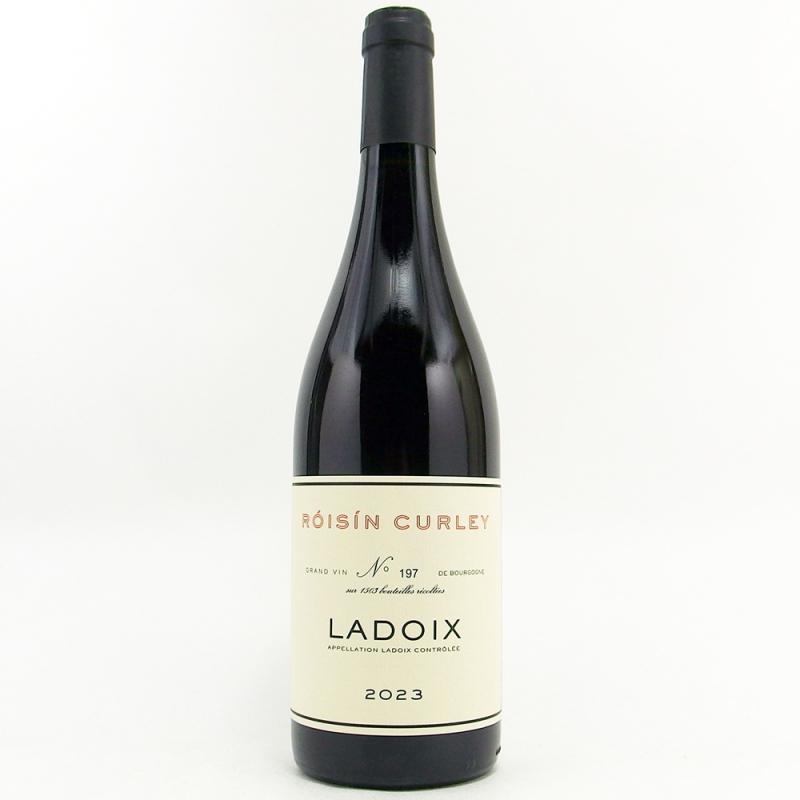 ロウシーン カーリー ラドワ ルージュ 2023 750ml ロウシーン カーリー ラドワ ルージュ 2023 750ml