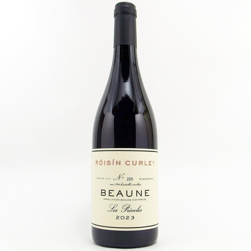 ロウシーン カーリー ボーヌ レ プレヴォル ルージュ 2023 750ml ロウシーン カーリー ボーヌ レ プレヴォル ルージュ 2023 750ml