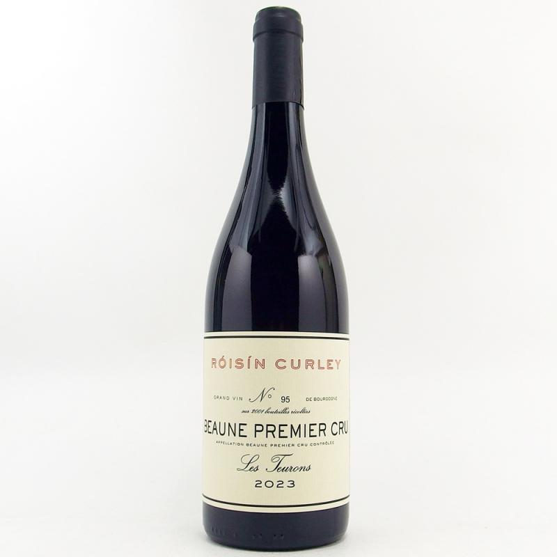 ロウシーン カーリー ボーヌ プルミエ クリュ レ トゥーロン ルージュ 2023 750ml ロウシーン カーリー ボーヌ プルミエ クリュ レ トゥーロン ルージュ 2023 750ml