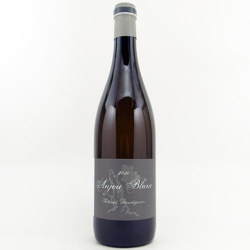ティボー ブーディニョン アンジュ ブラン 2024 750ml ティボー ブーディニョン アンジュ ブラン 2024 750ml