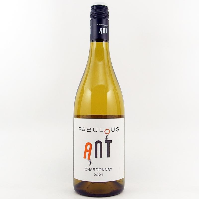ファビュラス アント シャルドネ 2024 750ml ファビュラス アント シャルドネ 2024 750ml