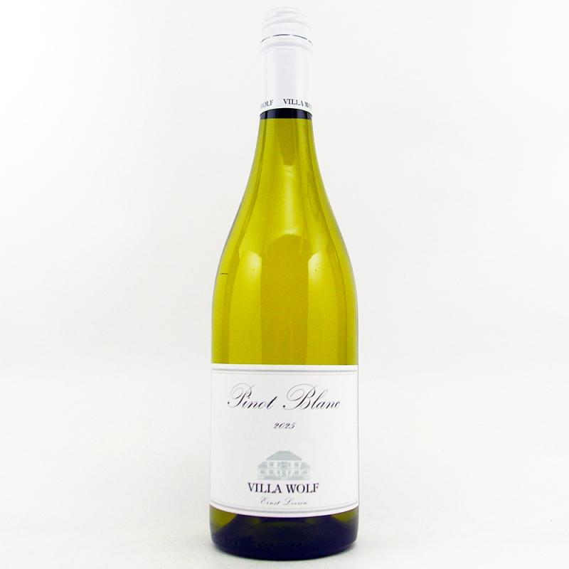 ヴィラ ヴォルフ ピノブラン 2025 750ml ヴィラ ヴォルフ ピノブラン 2025 750ml
