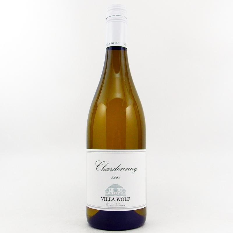 ヴィラ ヴォルフ シャルドネ 2024 750ml ヴィラ ヴォルフ シャルドネ 2024 750ml