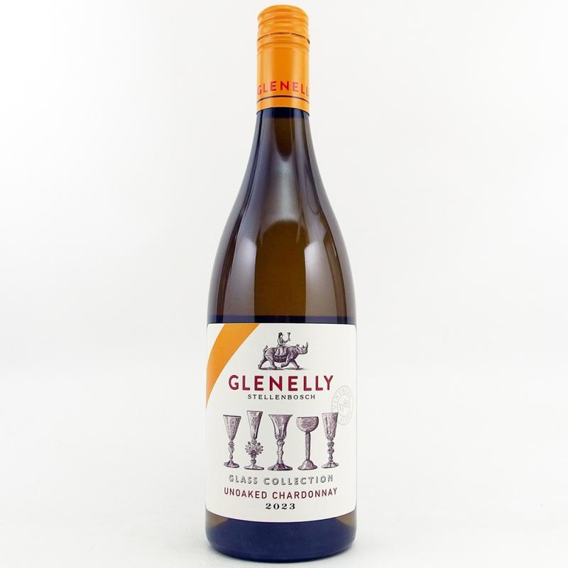 グレネリー グラスコレクション シャルドネ 2023 750ml グレネリー グラスコレクション シャルドネ 2023 750ml