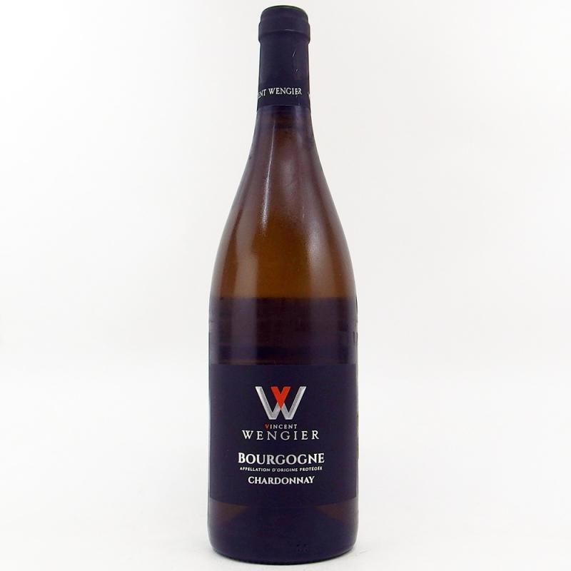 ヴァンサン ヴァンジエ ブルゴーニュ ブラン 2023 750ml ヴァンサン ヴァンジエ ブルゴーニュ ブラン 2023 750ml