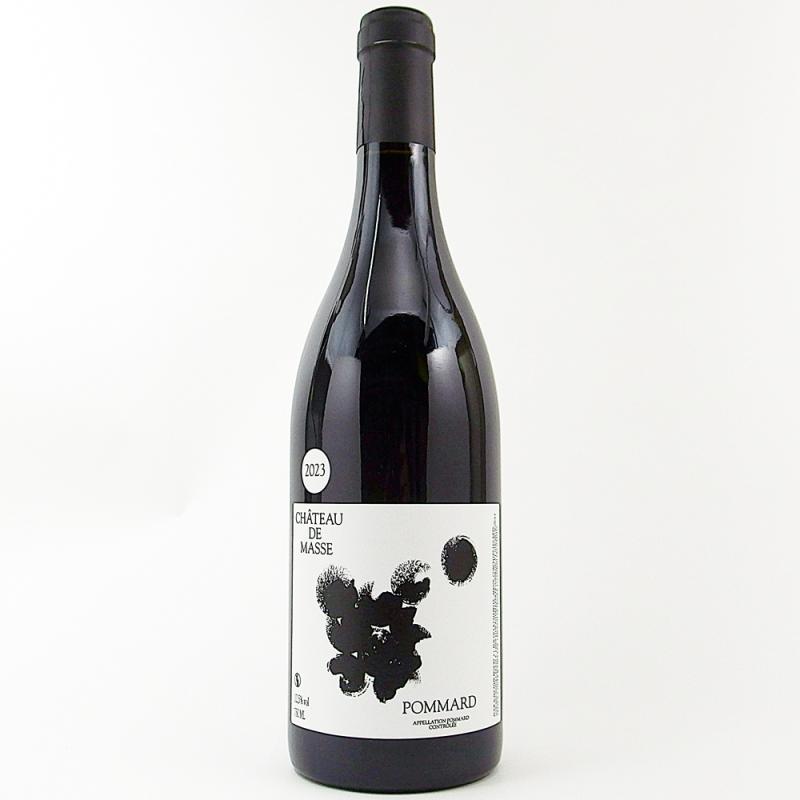 シャトー ド マス ポマール 2023 750ml シャトー ド マス ポマール 2023 750ml