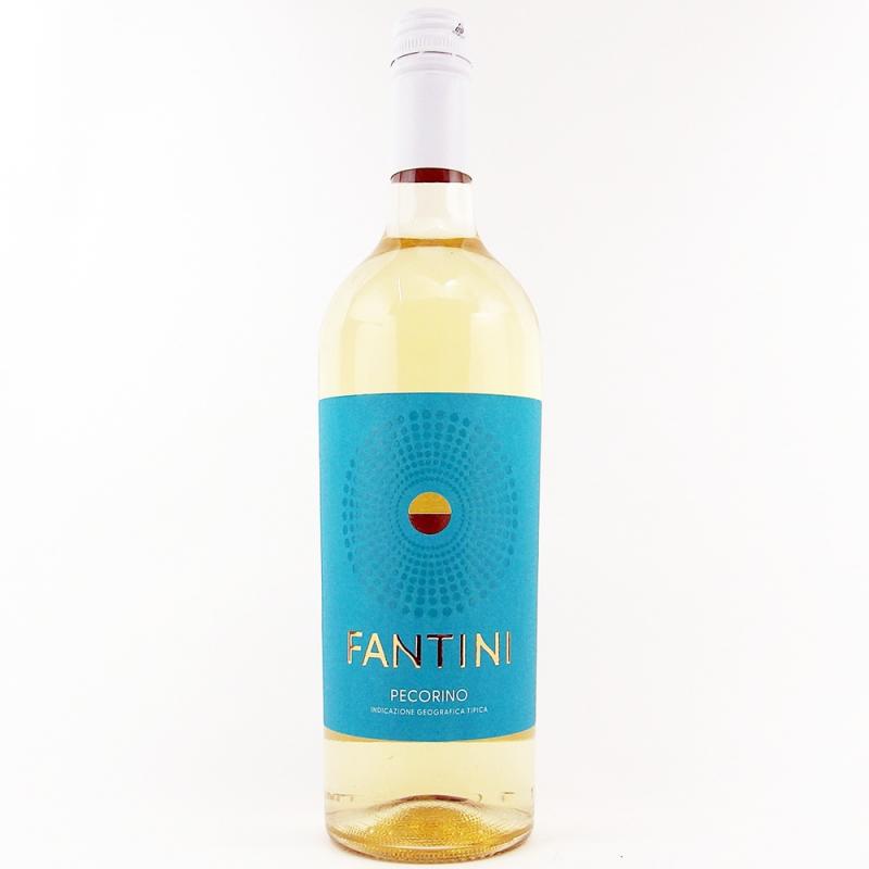 ファンティーニ ペコリーノ 2025 750ml ファンティーニ ペコリーノ 2025 750ml