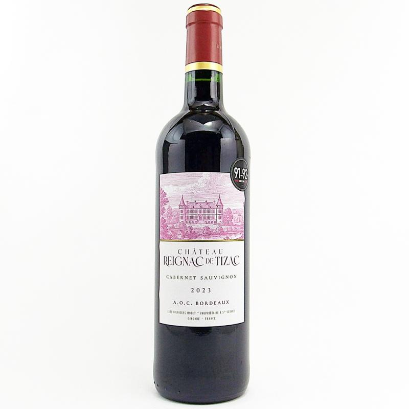シャトー レイニャック ド ティザック 2023 750ml シャトー レイニャック ド ティザック 2023 750ml