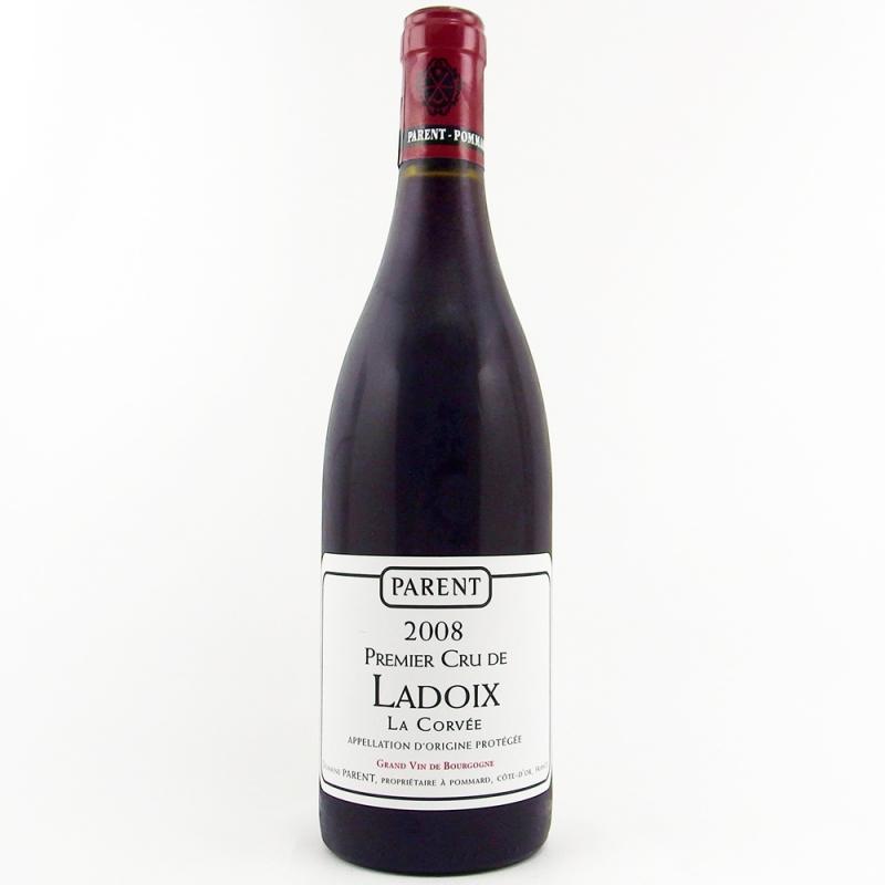 パラン ラドワ プルミエ クリュ ラ コルヴェ 2008 750ml パラン ラドワ プルミエ クリュ ラ コルヴェ 2008 750ml