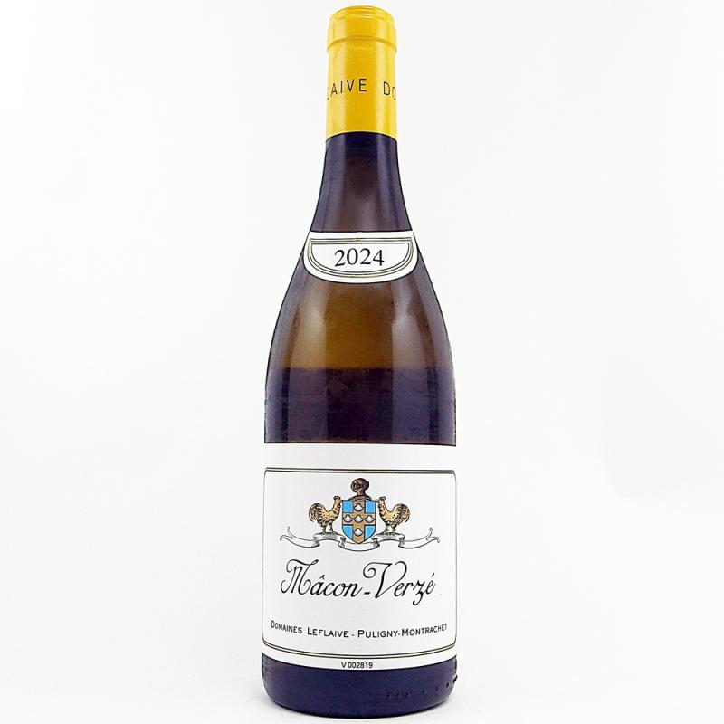 ルフレーヴ マコン ヴェルゼ 2024 750ml ルフレーヴ マコン ヴェルゼ 2024 750ml