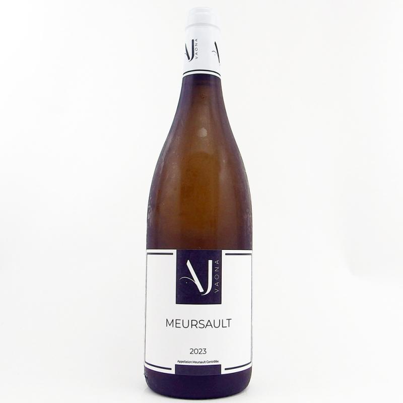 AJ ヴァオナ ムルソー 2023 750ml AJ ヴァオナ ムルソー 2023 750ml