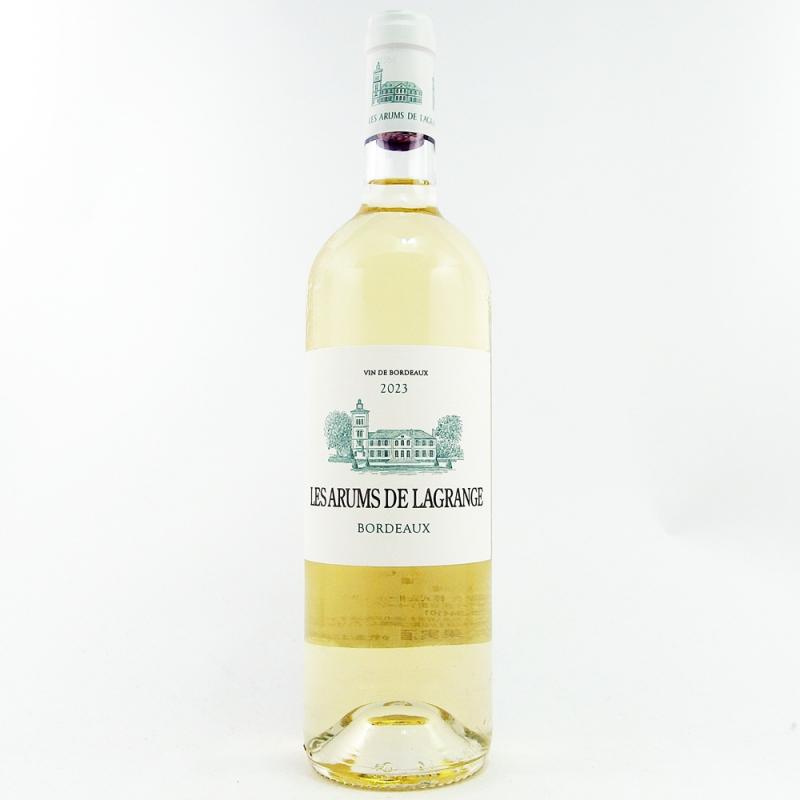 レ ザロム ド ラグランジュ 2023 750ml レ ザロム ド ラグランジュ 2023 750ml