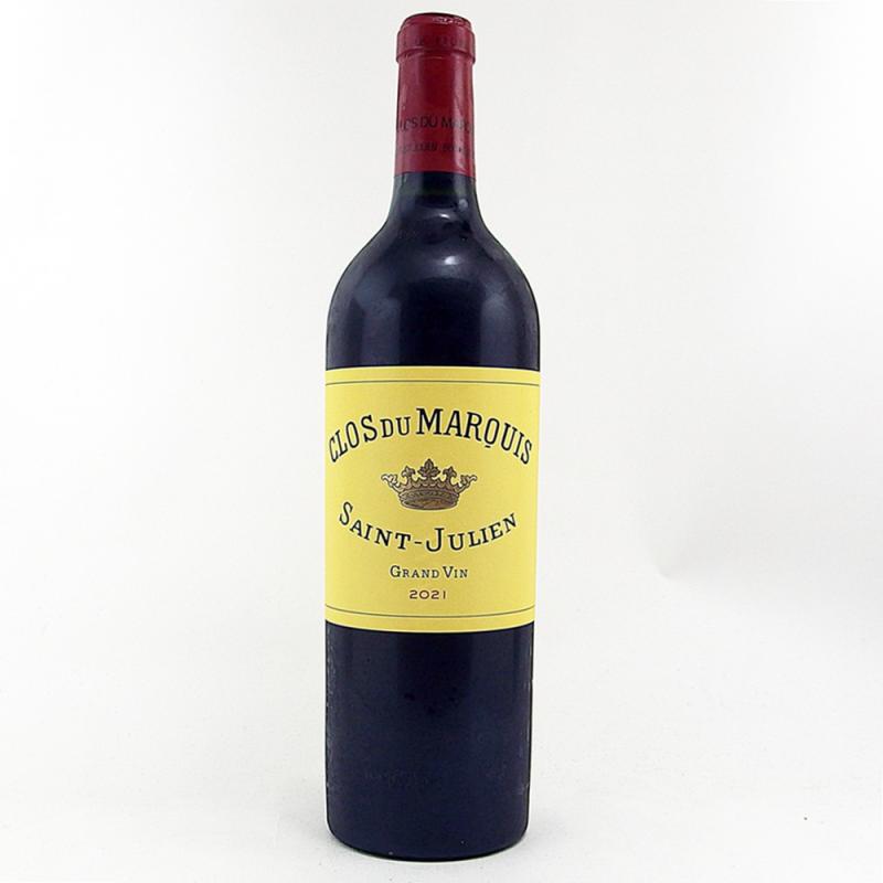 クロ デュ マルキ 2021 750ml クロ デュ マルキ 2021 750ml