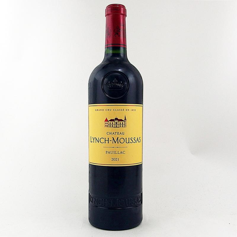 シャトー ランシュムーサ 2021 750ml シャトー ランシュムーサ 2021 750ml